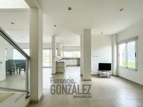 Casa en Venta 3 años