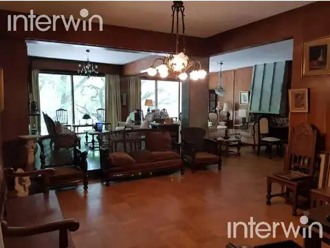 Departamento en Alquiler en Palermo, USD 4.000
