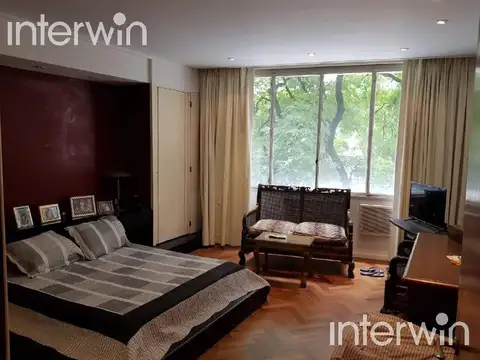 Departamento en Alquiler de 5 ambientes