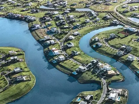 Terreno en Venta de 939,0 m2