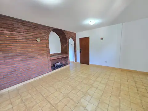 Depto Tipo Casa en Venta 35 años