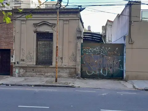 Terreno en Venta de 320,0 m2