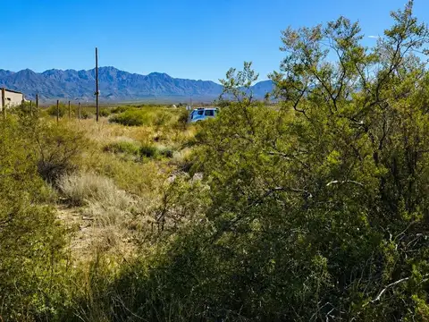 Venta Lotes, B° Pircas Blancas, Lujan de Cuyo