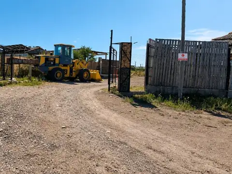 Terreno en Venta de 410,0 m2