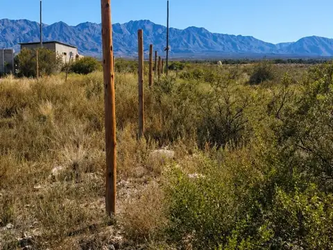Terreno en Venta en Las Compuertas, USD 9.000