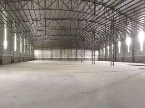 Depósito en alquiler, Escobar