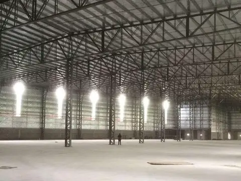 Galpon en Alquiler en Belen De Escobar, USD 9.600