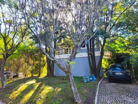 Barrio Septiembre - Escobar al 300