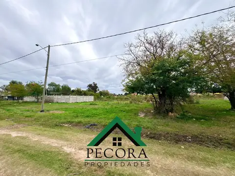 Terreno - Calle Cuyo lote 10- con escritura - Belen de Escobar