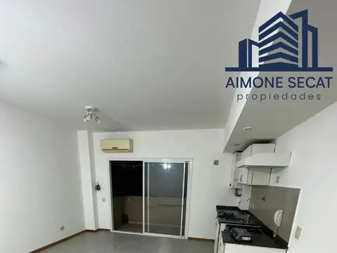 Avenida Rivadavia 3700, Piso 1