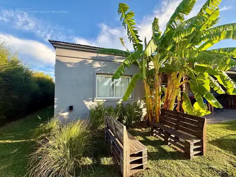 Casa en Venta 4 años