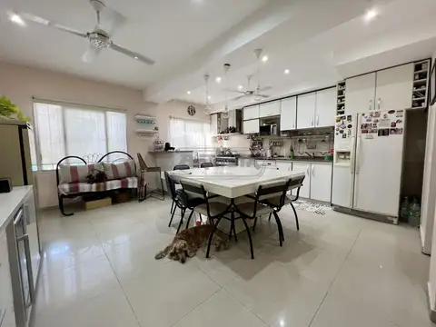 Casa - Venta - Argentina, Villa Sarmiento - NORTEAMERICA 533