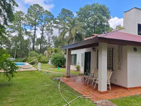 Casa en Venta de 5 dormitorios