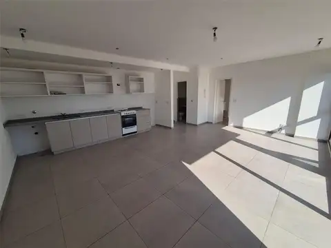 Departamento en Alquiler 1 año