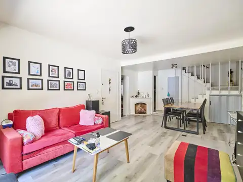 Venta de PH de 4 Ambientes - Terraza - Lavadero - Baulera - Sin Expensas