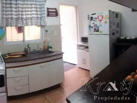 Casa en Venta de 2 dormitorios