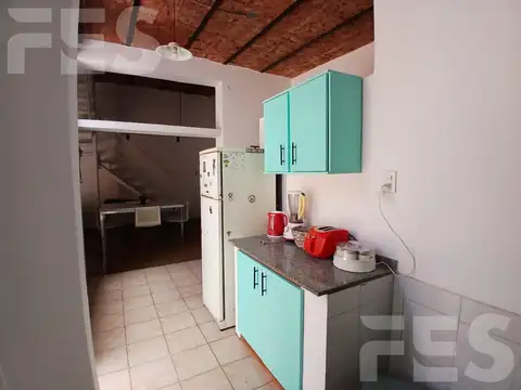 Depto Tipo Casa en Venta al Sureste