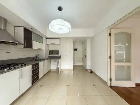 Departamento en Venta con 2 cocheras