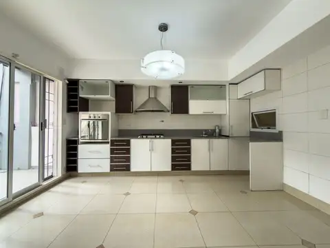 Departamento en Venta en Parque Chacabuco, USD 315.000