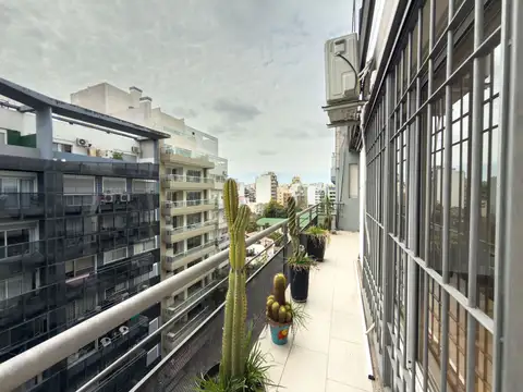 Departamento en Venta de 3 dormitorios