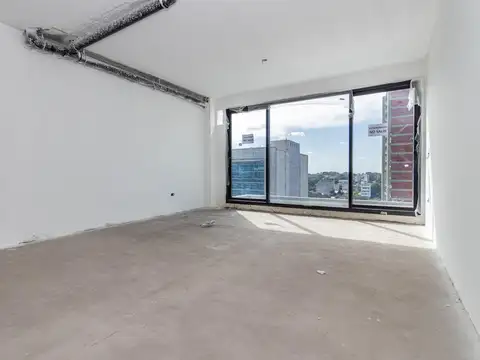 Oficina en Venta en Belgrano