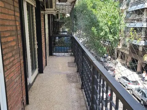 Departamento en Venta en Recoleta, USD 215.000