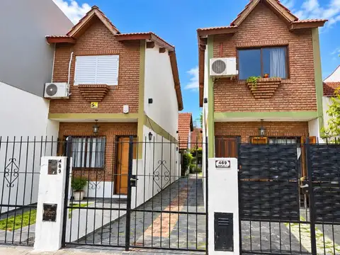 Duplex en venta en Ramos Mejía.