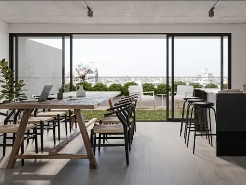 Departamento en el centro, ¡últimas unidades disponibles!