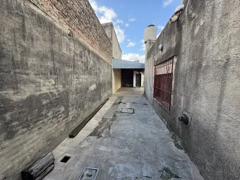 Casa en Venta 45 años