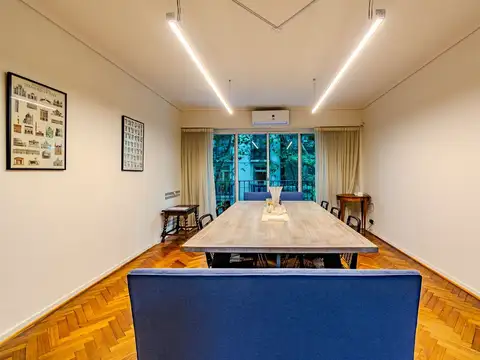 Departamento en Alquiler de 4 ambientes