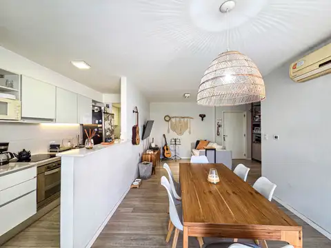 Departamento en Venta de 2 dormitorios