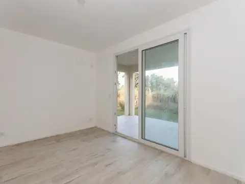Departamento en Venta en Pilar, USD 165.000