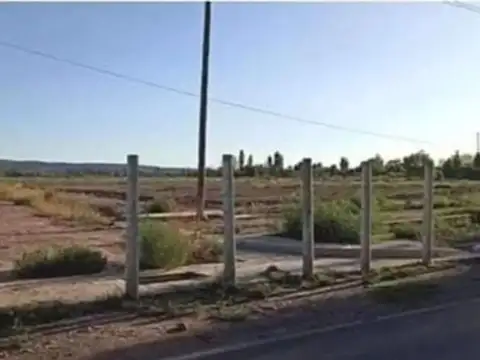 Lote en Maipu