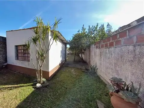 Terreno en Venta de 252,0 m2