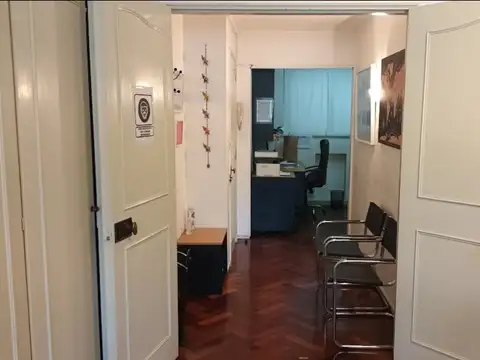 Avenida Córdoba 600, Piso 5