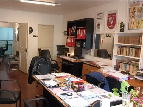 Departamento en Alquiler 60 años