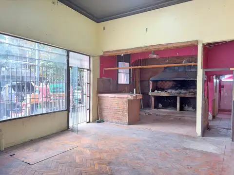 Local en Alquiler en Paternal, $ 1.900.000