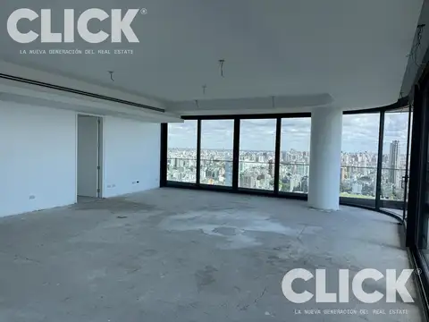 Departamento en Venta en Palermo, USD 3.500.000