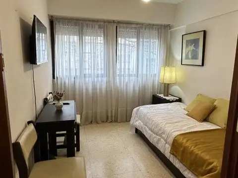 Departamento - Venta - Argentina, Mar del Plata - SANTA FE 2000