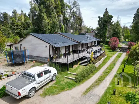 Venta Casa en Barrio Del Cipres