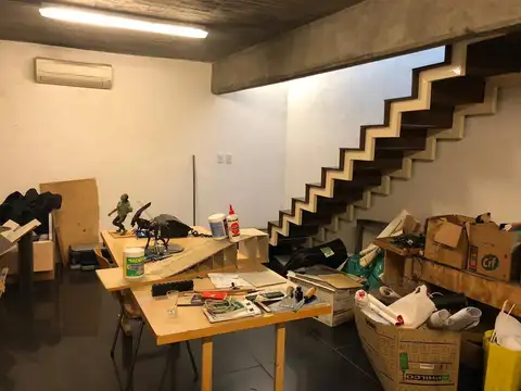 Oficina en Venta en Abasto, USD 90.000