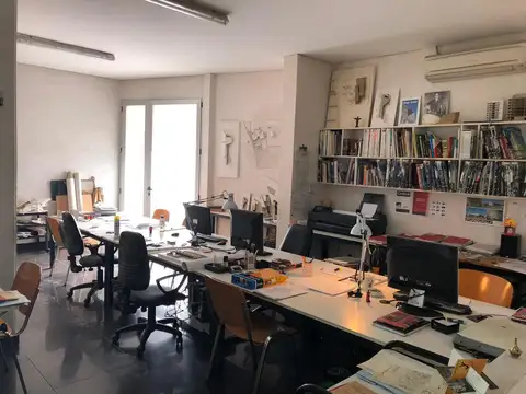 Oficina en Venta en Abasto, USD 90.000