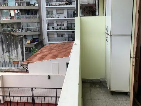 Departamento en Alquiler al Oeste