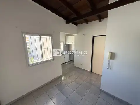 Departamento en Alquiler 15 años