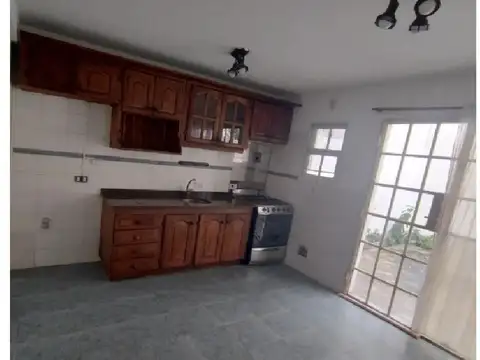 Casa en Villa Urquiza