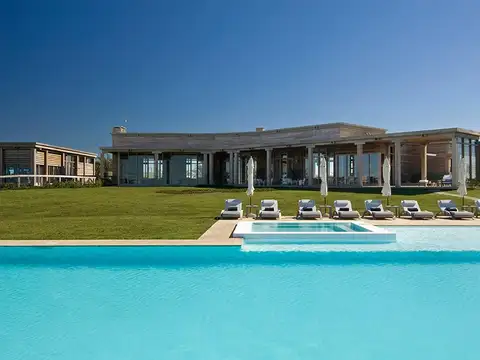 Terreno en Venta en José Ignacio, USD 215.000