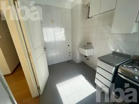 Departamento en Alquiler 15 años