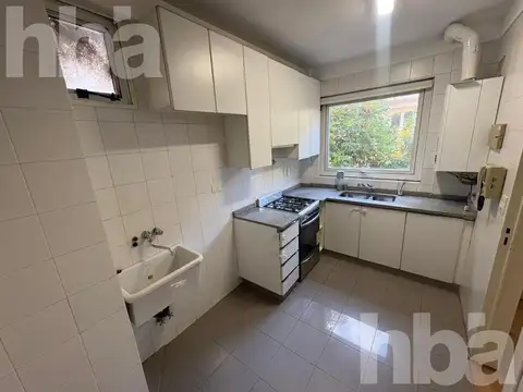 Departamento en Alquiler en Las Cañitas, $ 1.780.000