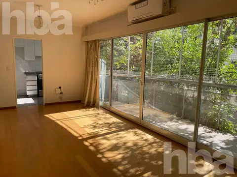 Departamento en Alquiler de 2 dormitorios