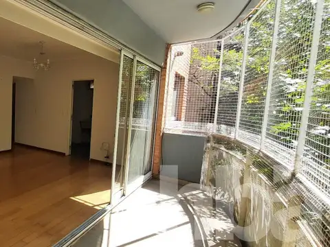 Departamento en Alquiler en Las Cañitas, $ 1.700.000